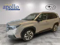 Subaru Forester 2.0i e-Boxer Luxury