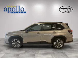 Subaru Forester 2.0i e-Boxer Luxury