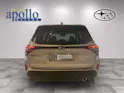 Subaru Forester 2.0i e-Boxer Luxury