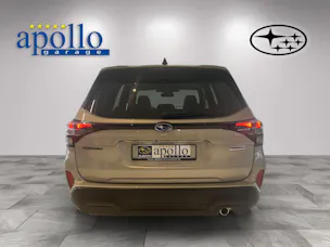 Subaru Forester 2.0i e-Boxer Luxury