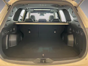 Subaru Forester 2.0i e-Boxer Luxury