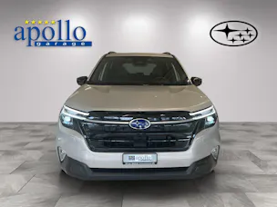Subaru Forester 2.0i e-Boxer Luxury