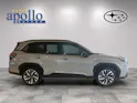 Subaru Forester 2.0i e-Boxer Luxury