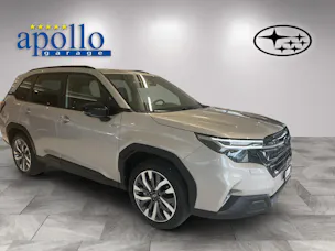 Subaru Forester 2.0i e-Boxer Luxury