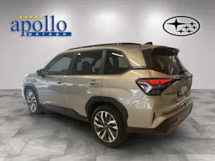 Subaru Forester 2.0i e-Boxer Luxury