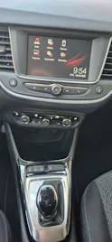 Opel Crossland 1.2 T 130 Edition