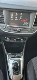 Opel Crossland 1.2 T 130 Edition