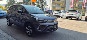 Opel Crossland 1.2 T 130 Edition