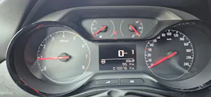 Opel Crossland 1.2 T 130 Edition