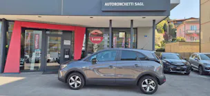 Opel Crossland 1.2 T 130 Edition