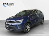 First vehicle image
