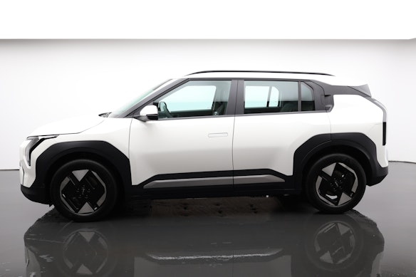 KIA EV3 58 kWh Lite 1