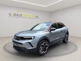 First vehicle image