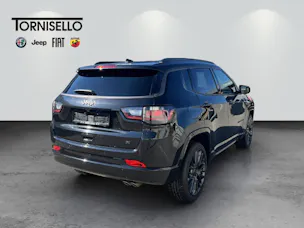 Jeep Compass 1.3 Turbo S