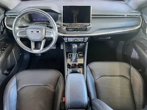 Jeep Compass 1.3 Turbo S