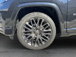 Jeep Compass 1.3 Turbo S