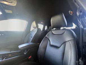 Jeep Compass 1.3 Turbo S