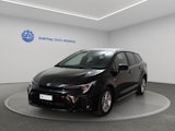 First vehicle image