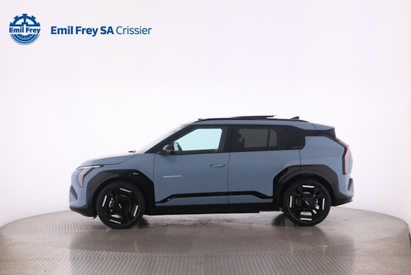 KIA EV3 81 kWh GT-Line 2