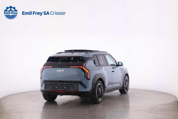 KIA EV3 81 kWh GT-Line 1