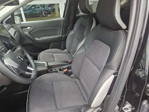 Renault Captur 1.3 TCe 140 techno EDC