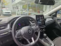 Renault Captur 1.3 TCe 140 techno EDC