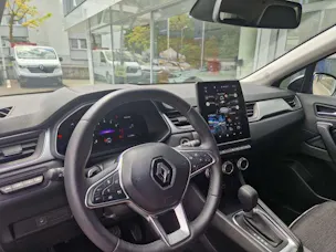 Renault Captur 1.3 TCe 140 techno EDC