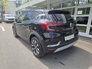 Renault Captur 1.3 TCe 140 techno EDC