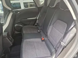 Renault Captur 1.3 TCe 140 techno EDC