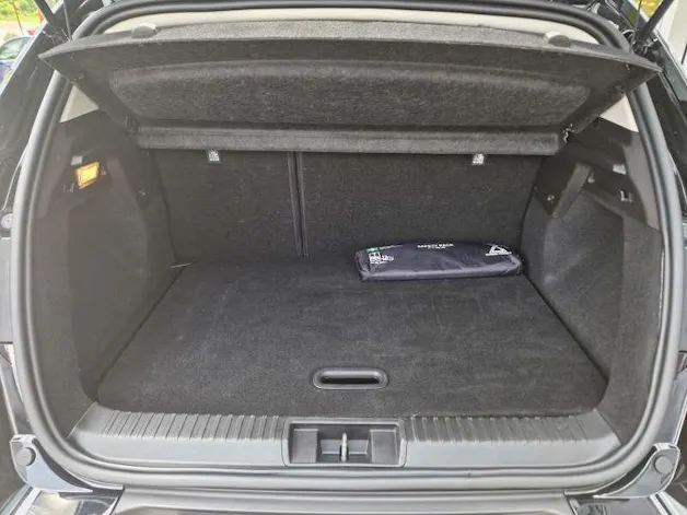 Renault Captur 1.3 TCe 140 techno EDC