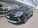 Renault Captur 1.3 TCe 140 techno EDC