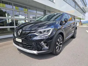 Renault Captur 1.3 TCe 140 techno EDC