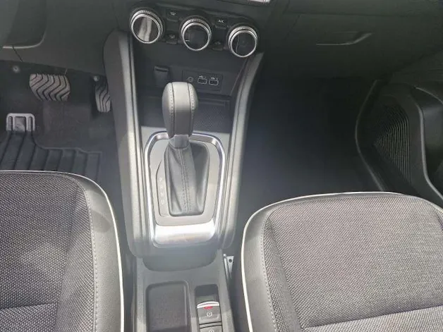 Renault Captur 1.3 TCe 140 techno EDC