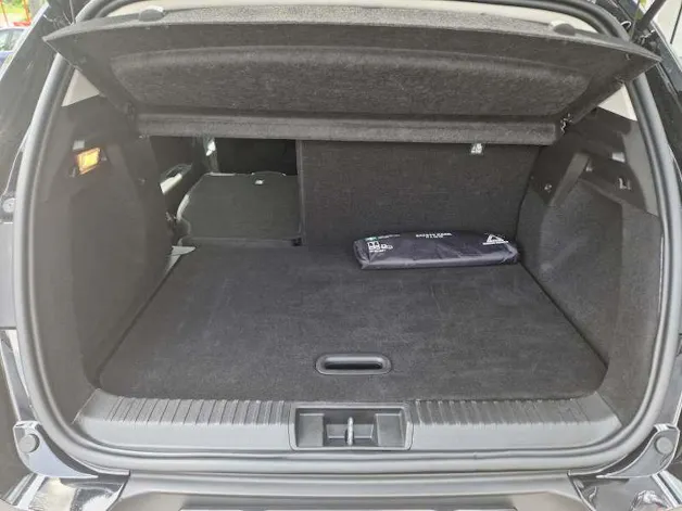 Renault Captur 1.3 TCe 140 techno EDC
