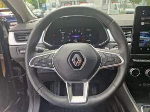 Renault Captur 1.3 TCe 140 techno EDC