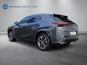 Vehicle image LEXUS UX 250h Excellence