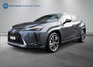 Vehicle image LEXUS UX 250h Excellence Vehicle image LEXUS UX 250h Excellence