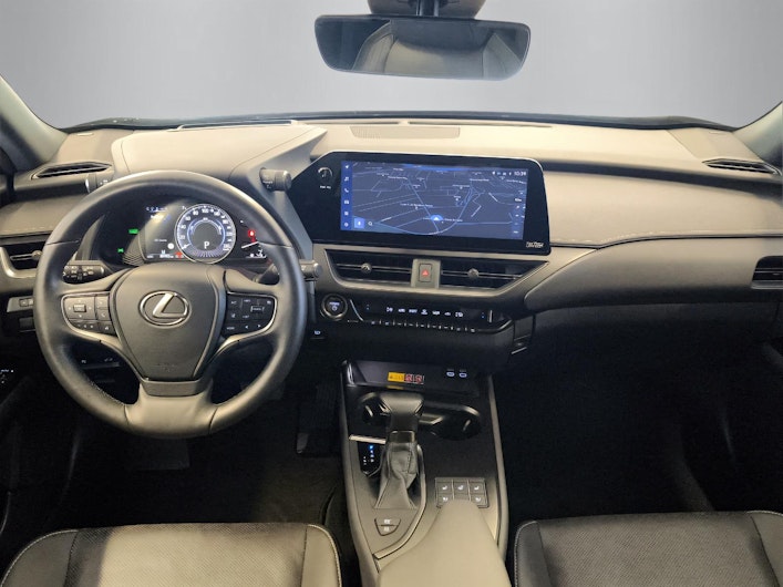 Vehicle image LEXUS UX