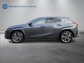 Vehicle image LEXUS UX 250h Excellence
