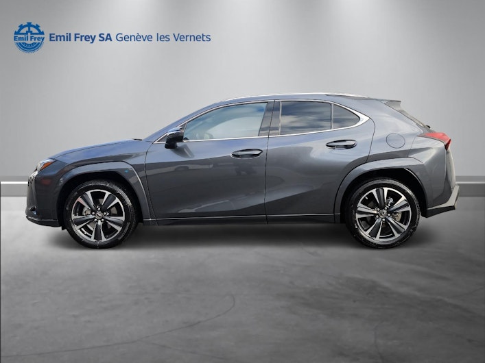 Vehicle image LEXUS UX