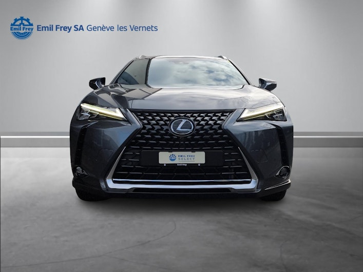 Vehicle image LEXUS UX