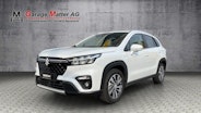 First vehicle image