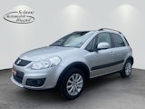 First vehicle image