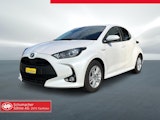 First vehicle image