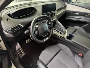 Peugeot 3008 1.6 Plug-in Hybrid GT