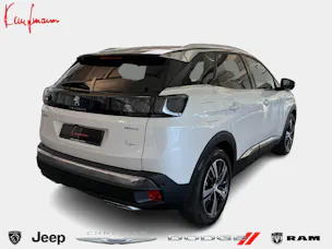 Peugeot 3008 1.6 Plug-in Hybrid GT