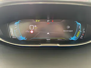 Peugeot 3008 1.6 Plug-in Hybrid GT
