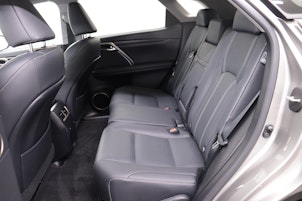 Vehicle image LEXUS RX 300 Special Edition