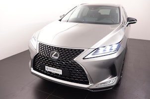 Vehicle image LEXUS RX 300 Special Edition