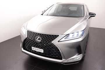 Vehicle image LEXUS RX 300 Special Edition